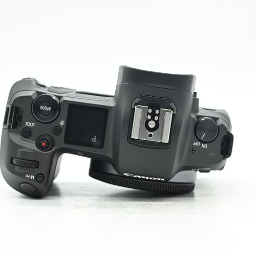thumbnail-2 for Canon EOS R Mirrorless Digital Camera Body 30.3MP