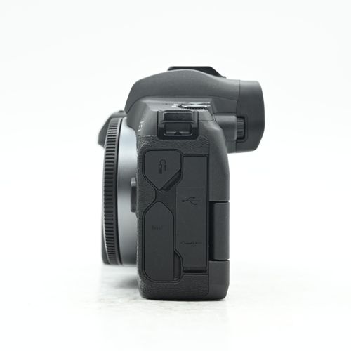 thumbnail-4 for Canon EOS R Mirrorless Digital Camera Body 30.3MP