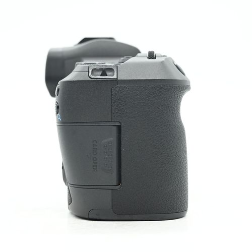 thumbnail-7 for Canon EOS R Mirrorless Digital Camera Body 30.3MP