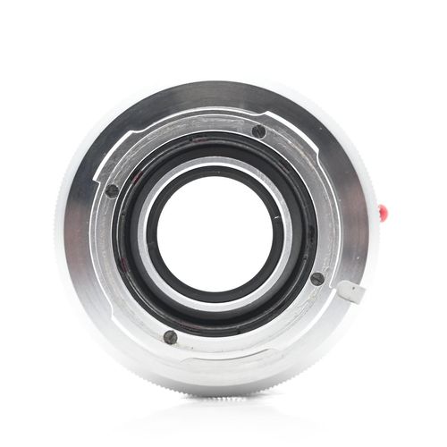 thumbnail-6 for Leica M 65mm f3.5 Elmar Lens (w/OTZFO v.I for Visoflex II,III)