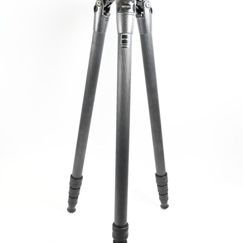 thumbnail-2 for Gitzo GT3542XLS Series 3 6X Systematic Carbon Fiber Tripod (X-Long)