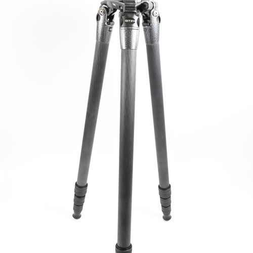 thumbnail-3 for Gitzo GT3542XLS Series 3 6X Systematic Carbon Fiber Tripod (X-Long)