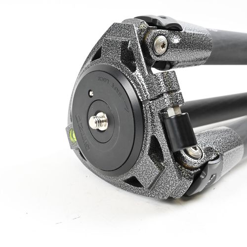 thumbnail-4 for Gitzo GT3542XLS Series 3 6X Systematic Carbon Fiber Tripod (X-Long)