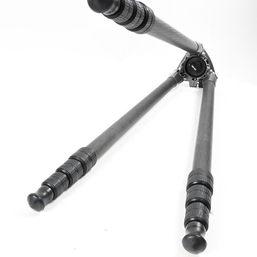 thumbnail-5 for Gitzo GT3542XLS Series 3 6X Systematic Carbon Fiber Tripod (X-Long)
