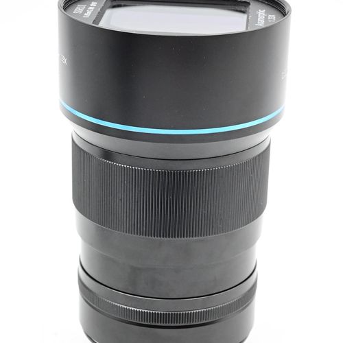 thumbnail-2 for Sirui Anamorphic 50mm f1.8 1.33x Lens Fujifilm X-Mount