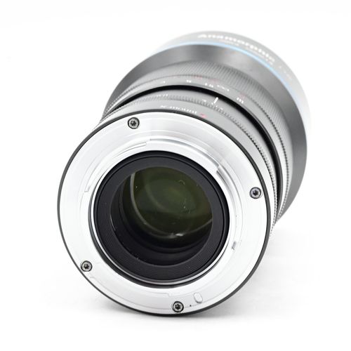 thumbnail-6 for Sirui Anamorphic 50mm f1.8 1.33x Lens Fujifilm X-Mount