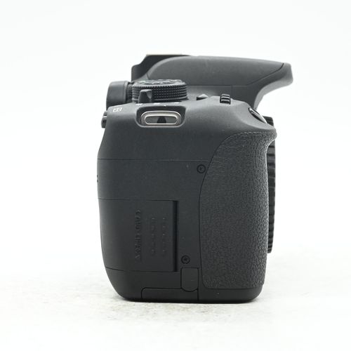 thumbnail-2 for Canon EOS Rebel T5i 18MP Digital SLR Camera Body