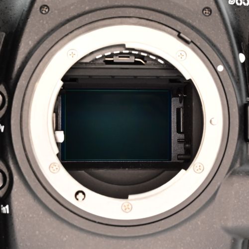 thumbnail-7 for Nikon D850 45.7MP Digital SLR Camera Body