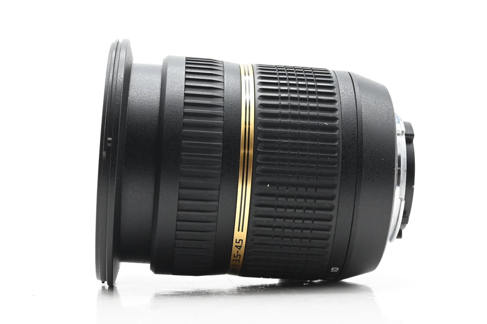 thumbnail-4 for Tamron B001 AF 10-24mm F3.5-4.5 SP Di II LD ASPH IF Lens Nikon