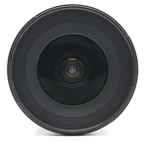 thumbnail-6 for Tamron B001 AF 10-24mm F3.5-4.5 SP Di II LD ASPH IF Lens Nikon