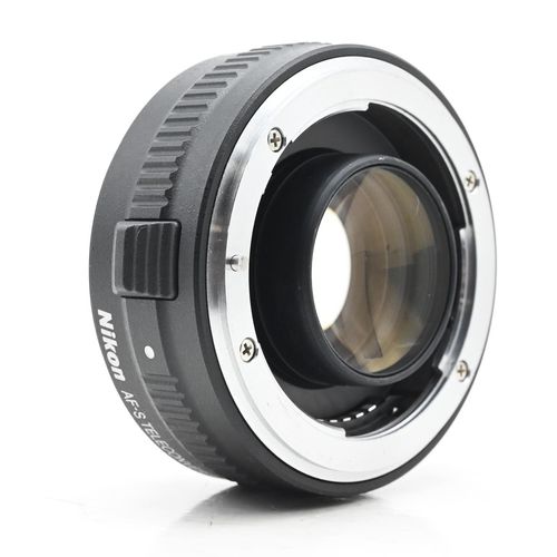 thumbnail-2 for Nikon AF-S TC-14E III Teleconverter 1.4x TC14EIII