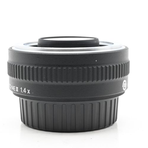 thumbnail-5 for Nikon AF-S TC-14E III Teleconverter 1.4x TC14EIII