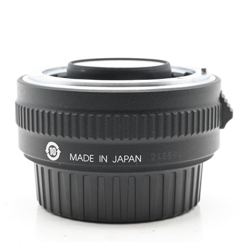 thumbnail-6 for Nikon AF-S TC-14E III Teleconverter 1.4x TC14EIII