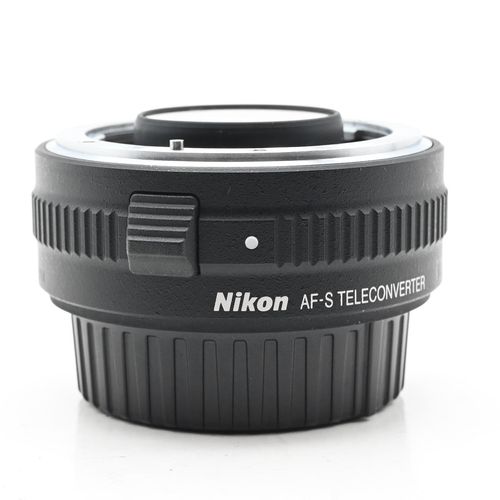 thumbnail-7 for Nikon AF-S TC-14E III Teleconverter 1.4x TC14EIII