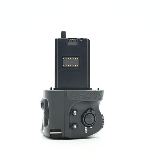 thumbnail-1 for Sony VG-C4EM Vertical Grip (for Alpha 1, a7 IV, a7R IV, a7S III, a9 II)