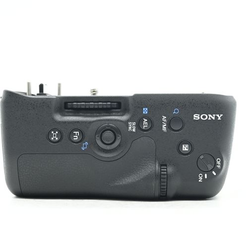 thumbnail-1 for Sony VG-C99AM Vertical Grip for SLT-A99V, A99