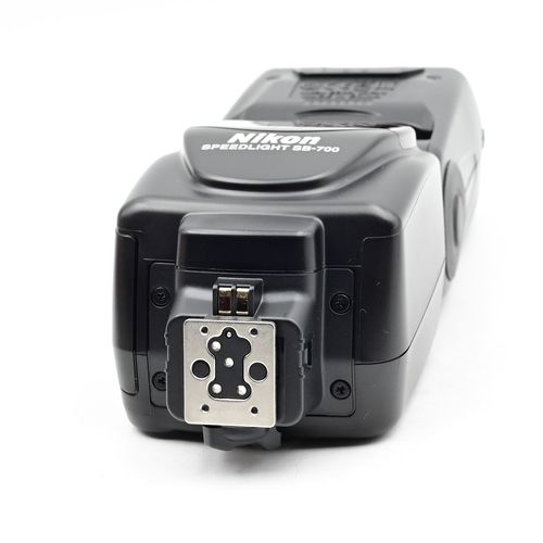 thumbnail-3 for Nikon SB-700 Speedlight Shoe Mount Flash SB700