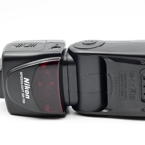 thumbnail-5 for Nikon SB-700 Speedlight Shoe Mount Flash SB700