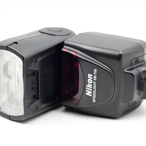 thumbnail-0 for Nikon SB-700 Speedlight Shoe Mount Flash SB700
