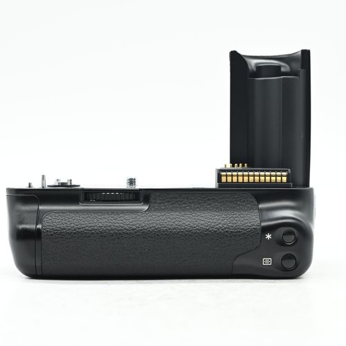 thumbnail-1 for Canon Power Drive Booster PB-E2 for EOS 1/1n/1v/3 PBE2