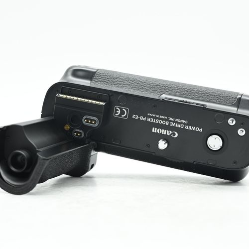 thumbnail-4 for Canon Power Drive Booster PB-E2 for EOS 1/1n/1v/3 PBE2