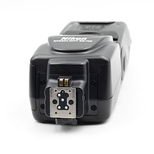 thumbnail-5 for Nikon SB-700 Speedlight Shoe Mount Flash SB700