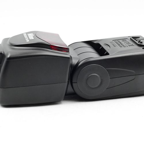 thumbnail-6 for Nikon SB-700 Speedlight Shoe Mount Flash SB700