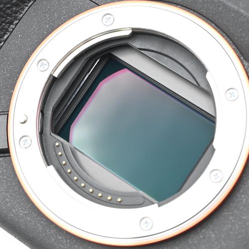 thumbnail-4 for Sony Alpha a7 IV Mirrorless 33MP Digital Camera Kit w/ 35mm f1.8 Lens