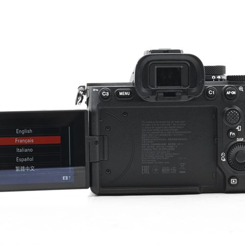 thumbnail-6 for Sony Alpha a7 IV Mirrorless 33MP Digital Camera Kit w/ 35mm f1.8 Lens