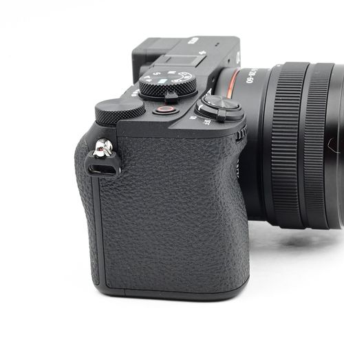 thumbnail-5 for Sony a7C II 33MP Mirrorless Digital Camera Kit w/ 28-60mm Zoom Lens