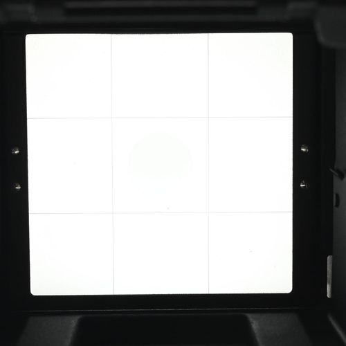 thumbnail-6 for Rollei Rolleiflex 6008 Integral 2 Medium Format Film Camera w/ WL Finder