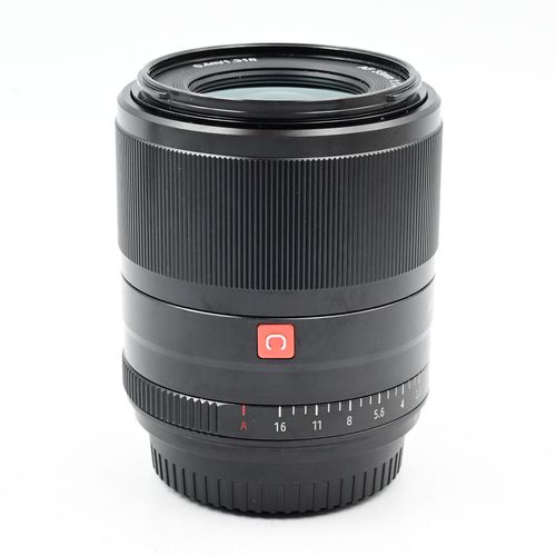 thumbnail-4 for Viltrox C AF 33mm f1.4 XF STM ED IF Lens Fujifilm X