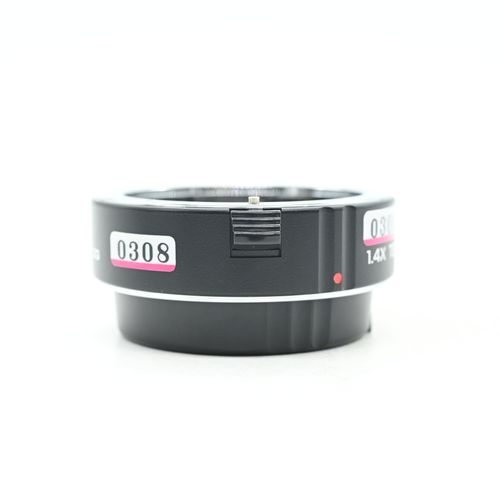 thumbnail-1 for Kenko AF Canon 1.4X Teleplus Pro 300 AFS DG Teleconverter
