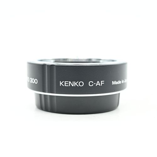 thumbnail-3 for Kenko AF Canon 1.4X Teleplus Pro 300 AFS DG Teleconverter