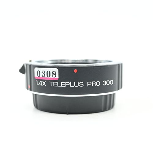 thumbnail-4 for Kenko AF Canon 1.4X Teleplus Pro 300 AFS DG Teleconverter