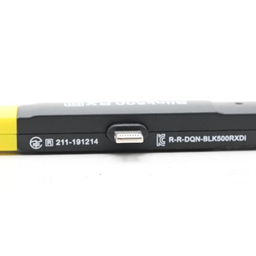 thumbnail-2 for Saramonic Blink 500 RXDi Dual-Channel Digital Wireless Receiver 