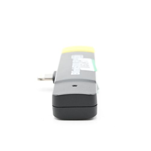 thumbnail-5 for Saramonic Blink 500 RXDi Dual-Channel Digital Wireless Receiver 