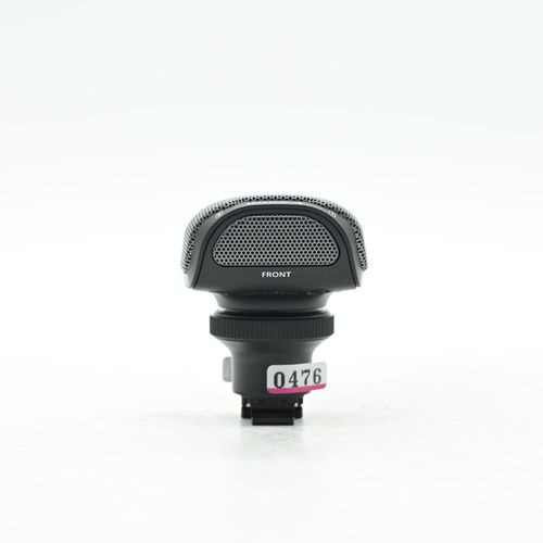 thumbnail-1 for Canon SM-V1 5.1-Channel Surround Microphone