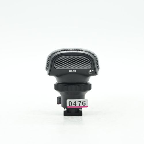 thumbnail-2 for Canon SM-V1 5.1-Channel Surround Microphone