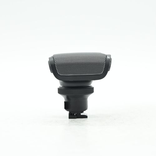 thumbnail-3 for Canon SM-V1 5.1-Channel Surround Microphone