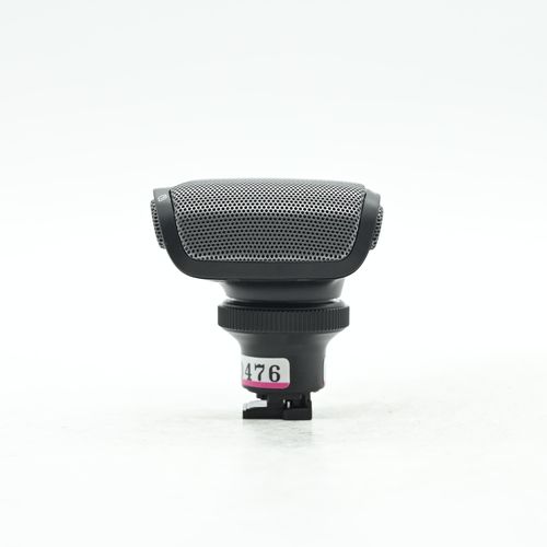 thumbnail-4 for Canon SM-V1 5.1-Channel Surround Microphone
