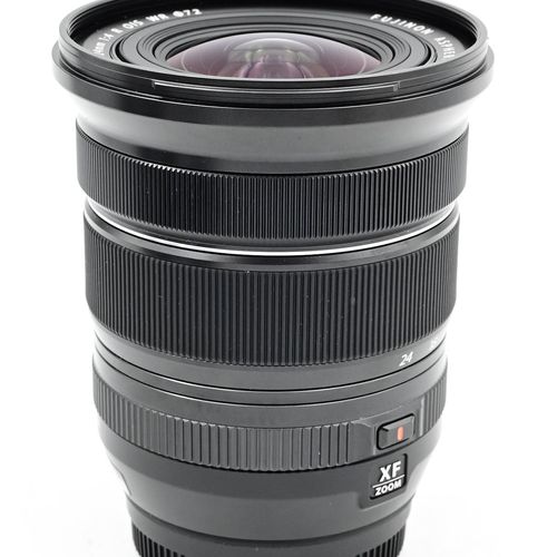 thumbnail-4 for Fujifilm XF 10-24mm f4 Fujinon R OIS WR ASPH Super EBC Lens