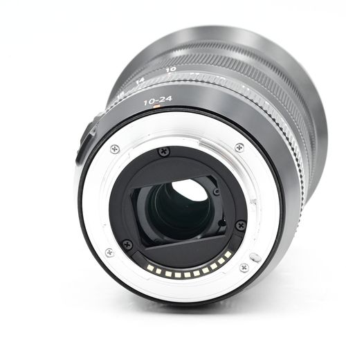 thumbnail-6 for Fujifilm XF 10-24mm f4 Fujinon R OIS WR ASPH Super EBC Lens