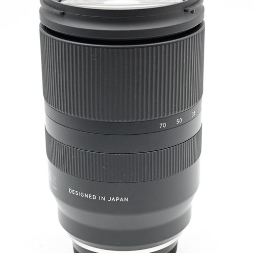 thumbnail-4 for Tamron B070 17-70mm f2.8 Di III-A VC RXD Lens for Fuji X Mount