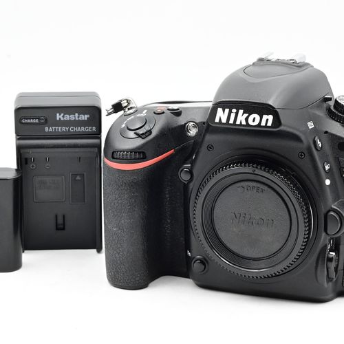 thumbnail-0 for Nikon D750 24.3MP FX Digital Camera Body