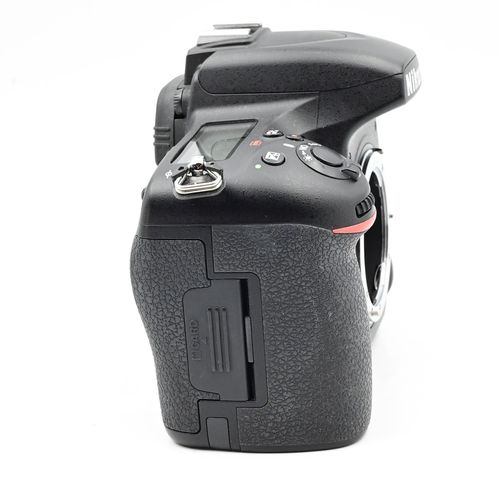 thumbnail-4 for Nikon D750 24.3MP FX Digital Camera Body