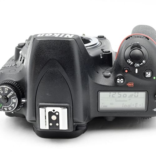 thumbnail-5 for Nikon D750 24.3MP FX Digital Camera Body