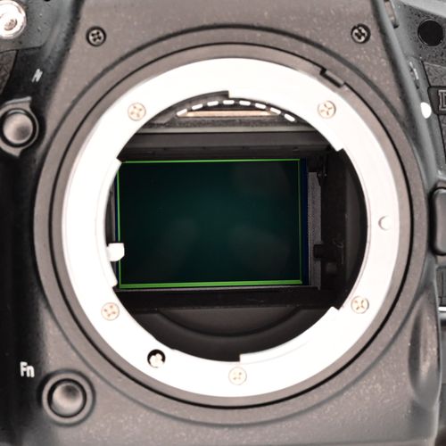 thumbnail-7 for Nikon D750 24.3MP FX Digital Camera Body