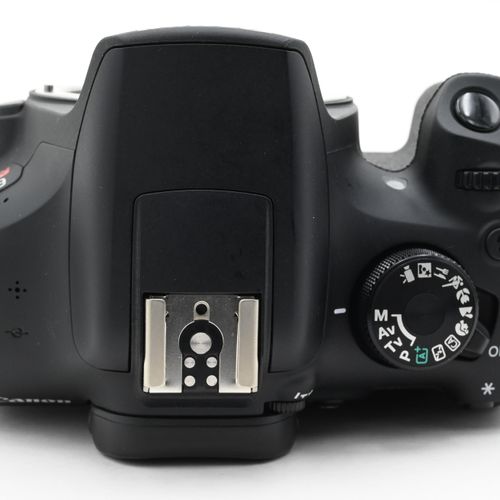 thumbnail-6 for Canon EOS Rebel T6 18MP Digital SLR Camera Body