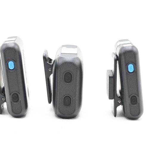 thumbnail-2 for Saramonic Blink 500 B2 Lavalier Wireless Microphone System